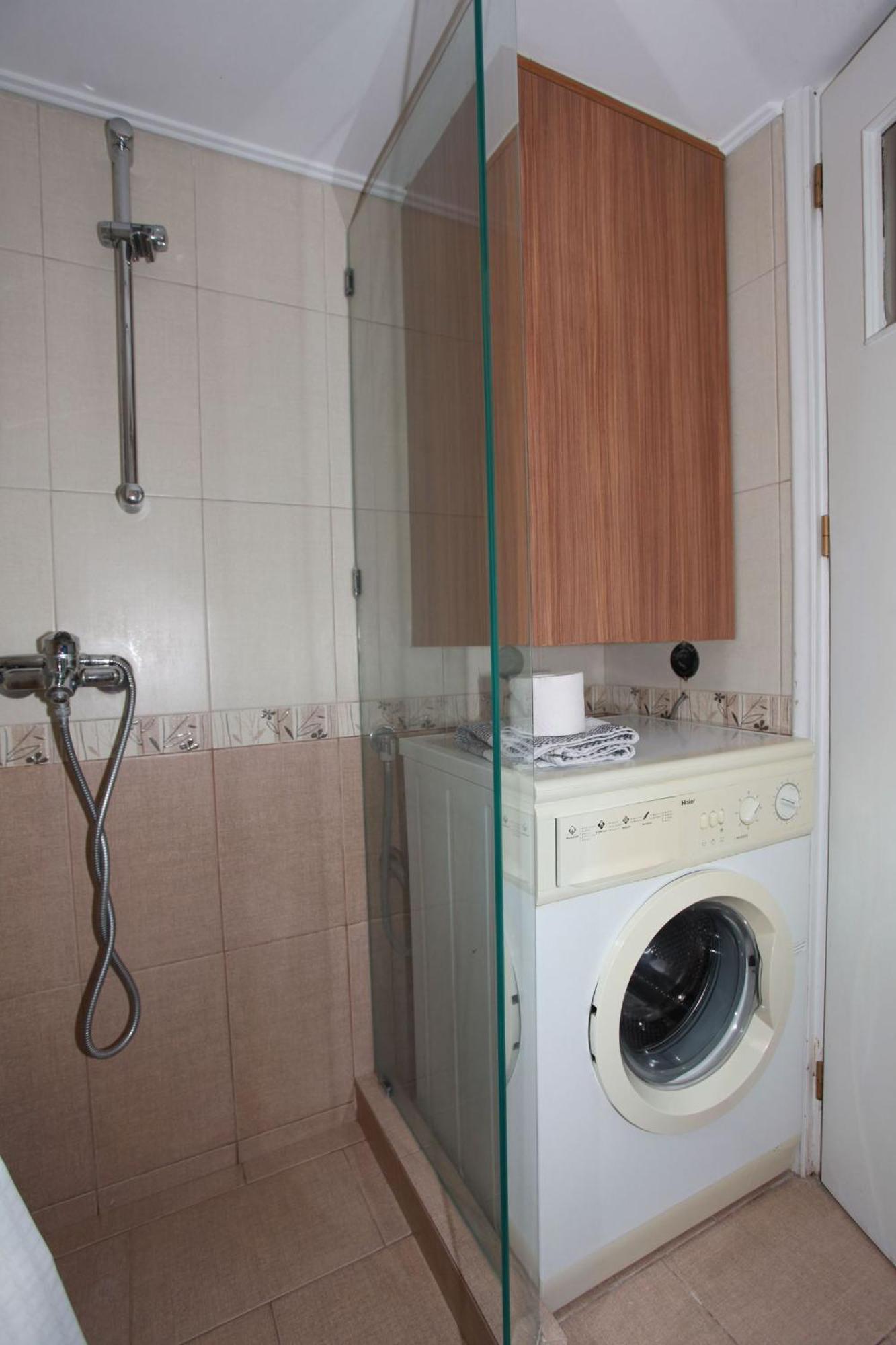 A Skip Away From The Acropolis Museum - 1 Bdrm Apartment Athens Exterior photo